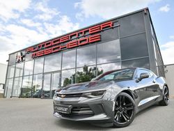 Grau Gebraucht 2019 Chevrolet Camaro Coupé | 36.790 € (Teuer)