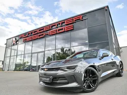 Grau Gebraucht 2019 Chevrolet Camaro Coupé | 37.790 € (Teuer)