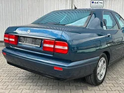 Blau Gebraucht 1998 Lancia Kappa Limousine | 4.980 €