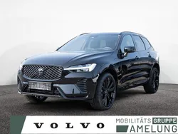 Schwarz Neu 2025 Volvo XC60 Plus SUV | 76.990 €