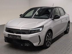 Kristallsilbermet. Neu 2025 Opel Corsa Kleinwagen | 19.380 € (Fairer Preis)