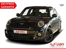 Schwarz Gebraucht 2020 Mini Cooper S Kleinwagen | 24.950 € (Teuer)