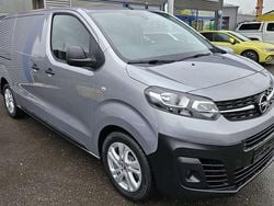 Grau metalliclackierung Neu 2024 Opel Vivaro Edition Van | 30.870 € (Fairer Preis)