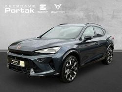 Grau Gebraucht 2022 Cupra Formentor SUV | 42.144 €