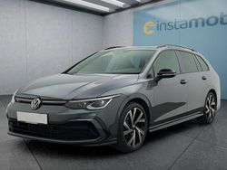 Grau Gebraucht 2024 VW Golf VIII Kombi | 28.999 € (Fairer Preis)