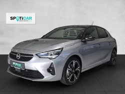 Grau Gebraucht 2023 Opel Corsa Kleinwagen | 18.985 € (Etwas zu teuer)