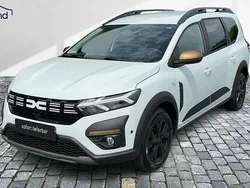 Weiss Neu 2025 Dacia Jogger Extreme Kombi | 22.970 € (Fairer Preis)