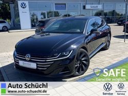 Deep black perleffekt Gebraucht 2021 VW Arteon Active Limousine | 35.970 € (Fairer Preis)