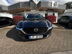 Deep crystal blue Neu 2025 Mazda CX-30 Exclusive-Line SUV | 29.800 €