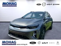 (m7g) astro grey m Neu 2025 Kia Stonic Spirit SUV | 26.490 € (Fairer Preis)