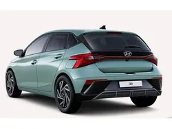 Neu 2025 Hyundai i20 Comfort Kleinwagen | 19.400 € (Fairer Preis)