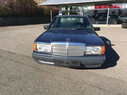 Other Gebraucht 1993 Mercedes 190 Limousine | 2.950 €