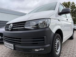 Weiß Gebraucht 2017 VW T6 Van | 13.700 € (Guter Preis)