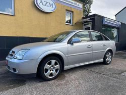 Starsilber iii m2 Gebraucht 2004 Opel Vectra GTS Kleinwagen | 2.790 € (Fairer Preis)