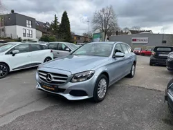 Mercedes C250