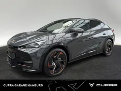 Basalt grey Gebraucht 2024 Cupra Tavascan Endurance SUV | 41.990 € (Guter Preis)