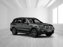 Sophistograu brillanteffekt me Gebraucht 2025 BMW X3 M Sport SUV | 57.770 € (Guter Preis)