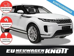 Neu 2024 Land Rover Range Rover evoque SE SUV | 46.990 €