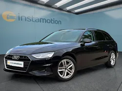 Gebraucht 2022 Audi A4 Kombi | 26.049 € (Fairer Preis)