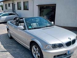 Silber Gebraucht 2002 BMW 2002 Limousine | 6.500 €