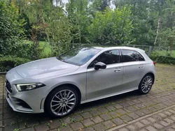 Gebraucht 2022 Mercedes A250 AMG line Limousine | 29.450 € (Fairer Preis)