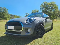 Grau Gebraucht 2019 Mini One Cabriolet Chili Cabrio | 18.000 € (Fairer Preis)