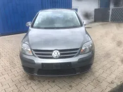 VW Golf V
