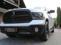 Weiß Gebraucht 2016 Dodge Ram Abholung | 26.890 € (Superpreis)