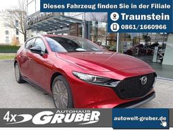 Neu 2025 Mazda 3 Homura-Line | 25.999 €