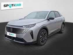 Grau Gebraucht 2024 Peugeot 3008 Allure SUV | 28.490 € (Fairer Preis)