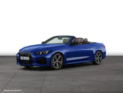 Portimao blau Gebraucht 2024 BMW M440 M Sport Limousine | 71.694 €