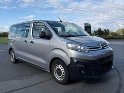Silber Gebraucht 2022 Citroën Jumpy Van / Kleinbus | 16.500 € (Fairer Preis)