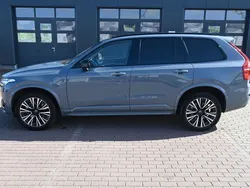 Grau Gebraucht 2023 Volvo XC90 Ultimate SUV | 68.200 € (Teuer)