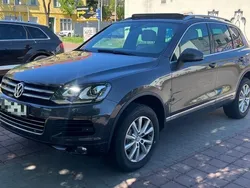 Gebraucht 2012 VW Touareg Exclusive SUV | 12.999 € (Superpreis)