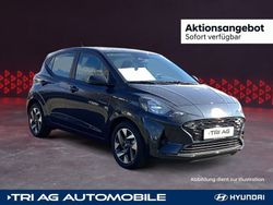 Aurora grey / met Neu 2025 Hyundai i10 Trend Kleinwagen | 17.434 € (Fairer Preis)