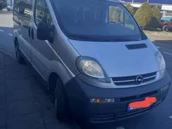 Gebraucht 2006 Opel Vivaro Van | 3.600 € (Fairer Preis)