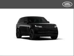 Santorini black Neu 2025 Land Rover Range Rover Autobiography SUV | 210.271 € (Teuer)