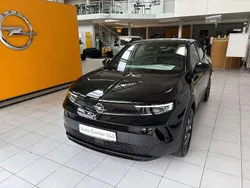 Schwarz Neu 2025 Opel Mokka Edition SUV | 27.990 € (Etwas zu teuer)