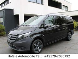 Schwarz Gebraucht 2019 Mercedes Vito Van / Kleinbus | 29.950 € (Fairer Preis)