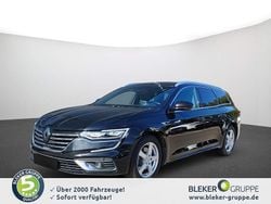 Schwarz Gebraucht 2022 Renault Talisman GrandTour Initiale Paris Kombi | 18.990 € (Superpreis)