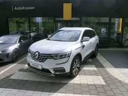 Weiß Gebraucht 2024 Renault Koleos Initiale Paris SUV | 40.990 €