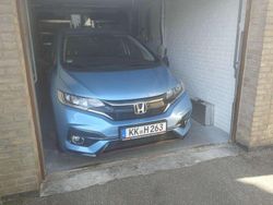 Blau Gebraucht 2018 Honda Jazz Dynamic Kleinwagen | 11.990 € (Fairer Preis)