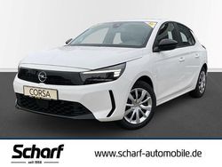 Weiss Gebraucht 2024 Opel Corsa Kleinwagen | 14.890 € (Guter Preis)