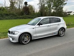 Silber Gebraucht 2006 BMW 130 Performance Kleinwagen | 19.990 € (Fairer Preis)