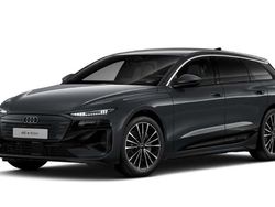 Grau Neu 2025 Audi A6 Ambiente Kombi | 72.490 € (Superpreis)