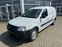Weiß Gebraucht 2012 Dacia Logan Kombi | 4.999 € (Teuer)