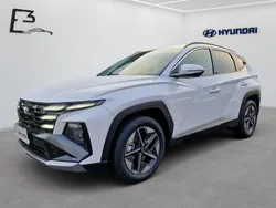 Weiß Neu 2025 Hyundai Tucson Trend SUV | 31.990 € (Superpreis)