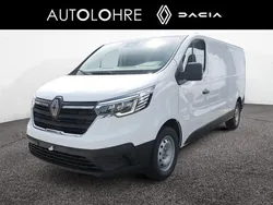 Neu 2025 Renault Trafic Komfort Van | 35.259 €