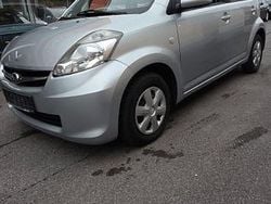 Silber Gebraucht 2008 Subaru Justy Trend Kleinwagen | 1.700 € (Fairer Preis)
