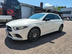 Weiß Gebraucht 2020 Mercedes A250 Limousine | 26.990 € (Fairer Preis)